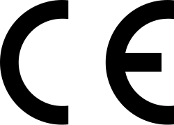 CE Belgesi